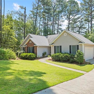 167 Weatherstone Dr, Central, SC 29630