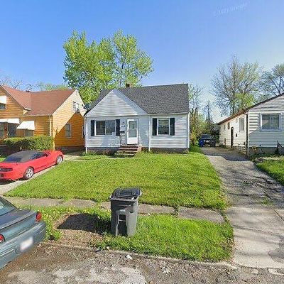 16713 Meadowvale Ave, Cleveland, OH 44128
