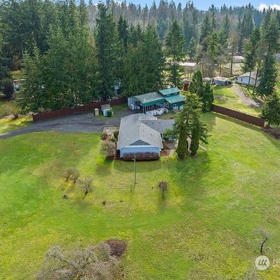 16731 Sargent Rd Sw, Rochester, WA 98579
