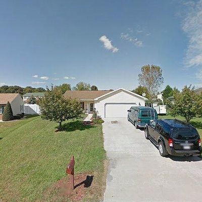 1673 Peachtree Ln, Chambersburg, PA 17202