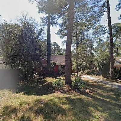 1674 Foster Pl, Macon, GA 31211