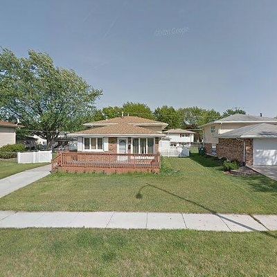16749 Oleander Ave, Tinley Park, IL 60477