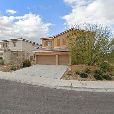 1676 Butterfly Ridge Ave, Henderson, NV 89014