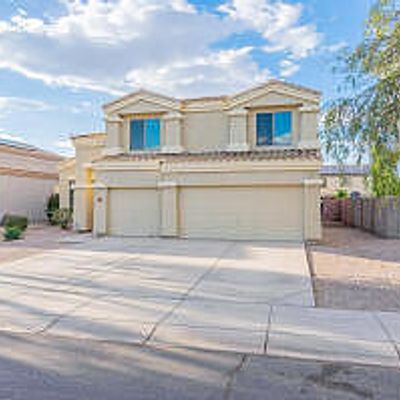 1676 E Angelica Dr, Casa Grande, AZ 85122