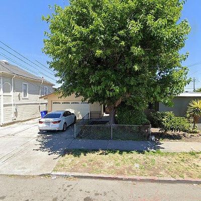 168 Harbour Way S, Richmond, CA 94804