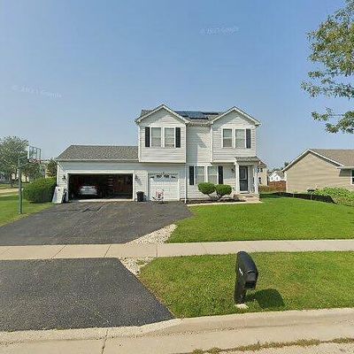 1683 Parkside Dr, Belvidere, IL 61008