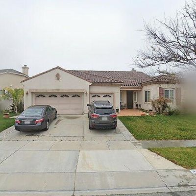 1684 Rose Ave, Beaumont, CA 92223