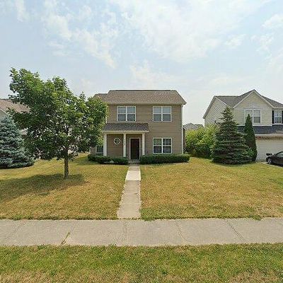 16929 Kingsbridge Blvd, Westfield, IN 46074