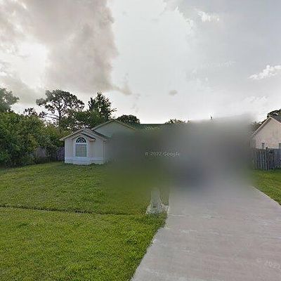1697 Se Mansfield St, Port Saint Lucie, FL 34952