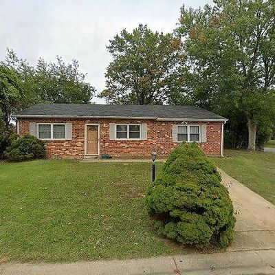 17 Burns Way, Newark, DE 19702