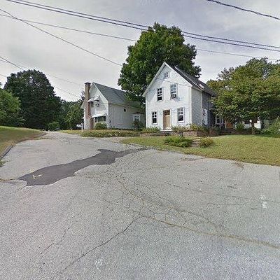 17 Johnson Pl, Norwich, CT 06360