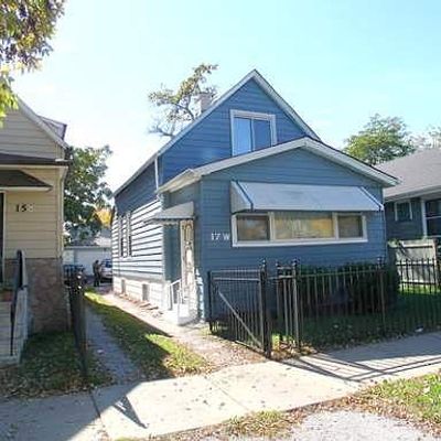 17 W 104 Th Pl, Chicago, IL 60628