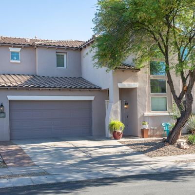 17 W Camino Rancho Viejo, Sahuarita, AZ 85629