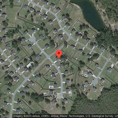 17 Welsh Pony Trl Ne, Ludowici, GA 31316