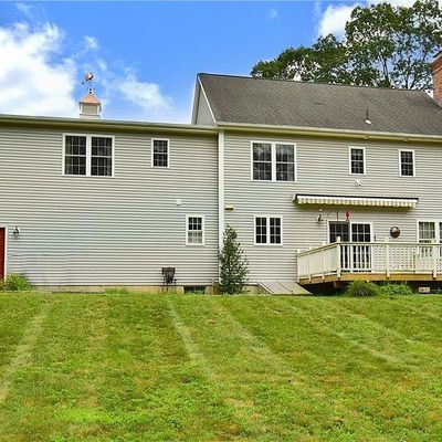 170 Eastview Dr, Coventry, CT 06238