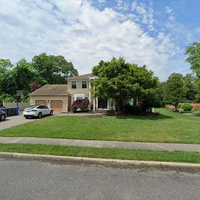 1700 Choir Ct, Toms River, NJ 08755