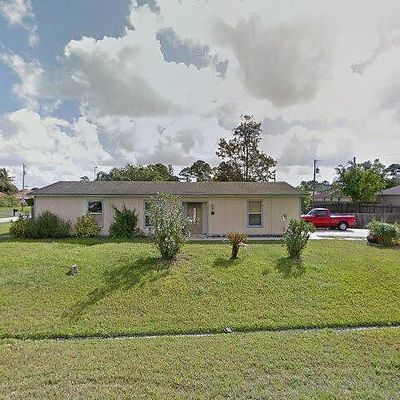 1701 Sw Cloverleaf St, Port Saint Lucie, FL 34953