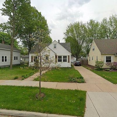 1705 Roosevelt St, Wausau, WI 54403