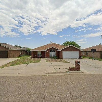 1705 Morse Ave, Clovis, NM 88101