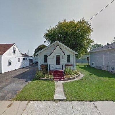 1706 Liberty St, Oshkosh, WI 54901