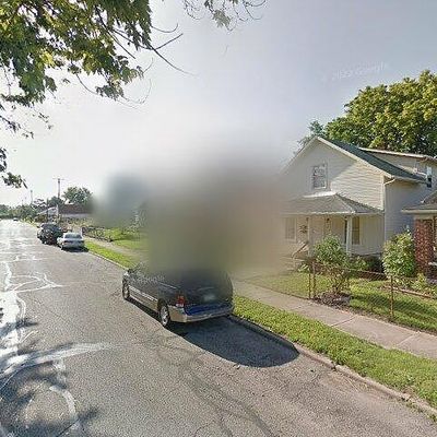 1708 Lawn Ave, Middletown, OH 45044