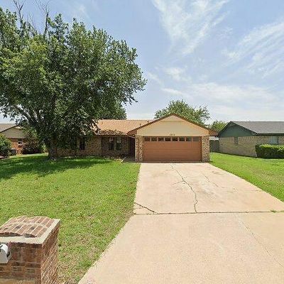 1708 Tyler St, Altus, OK 73521