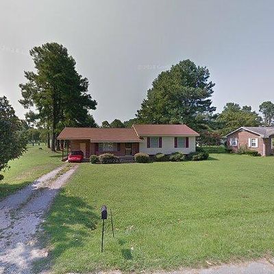 1709 Martin Luther King Dr, Rocky Mount, NC 27801