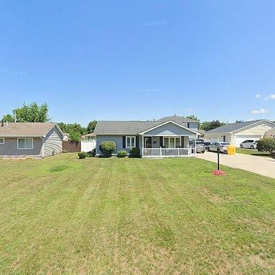 1709 N Indiana St, Griffith, IN 46319