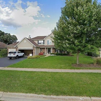 1710 Tyler Trl, Mchenry, IL 60051