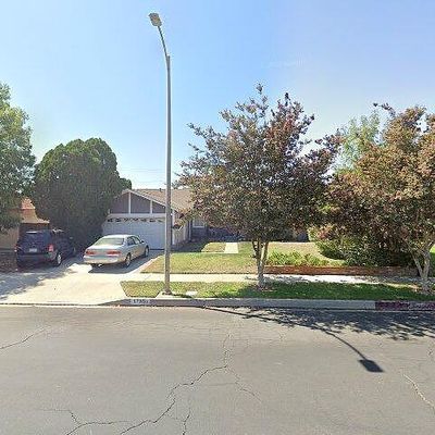 17108 Flanders St, Granada Hills, CA 91344