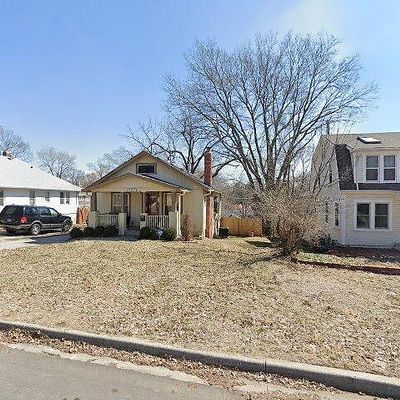 1711 S Arlington Ave, Independence, MO 64052