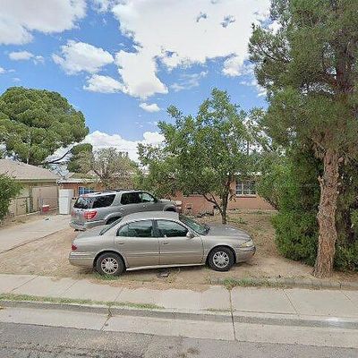 1713 Foster Rd, Las Cruces, NM 88001