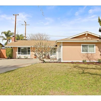 1715 E Deodar St, Ontario, CA 91764