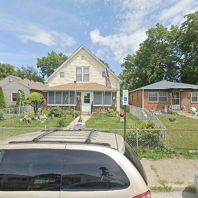 1716 Nelson Ave, Indianapolis, IN 46203