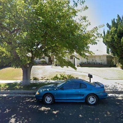 17168 Septo St, Northridge, CA 91325