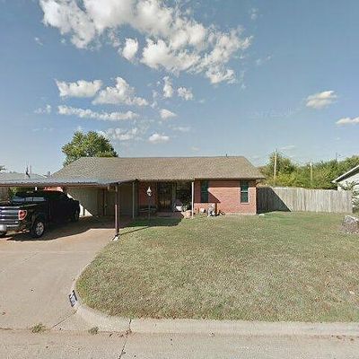 1717 Se 51 St St, Oklahoma City, OK 73129