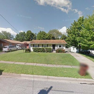 1718 Juniata Rd, Tallmadge, OH 44278