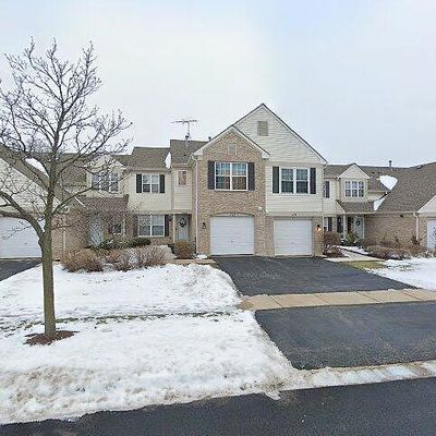 1719 Autumn Ave #B, Schaumburg, IL 60193