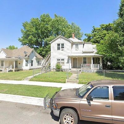 1719 S Sergeant Ave, Joplin, MO 64804