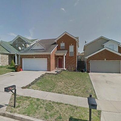 172 Angela Trl, Nicholasville, KY 40356