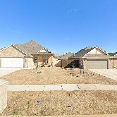 1719 W Trout Way, Mustang, OK 73064
