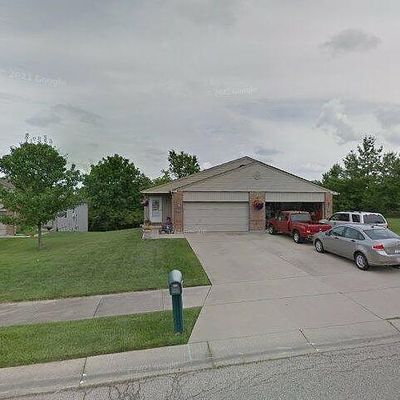 172 Overbrook Dr, Monroe, OH 45050