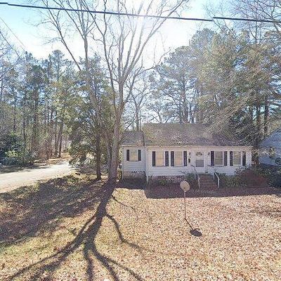 142 Hill Ave, Sanford, NC 27330