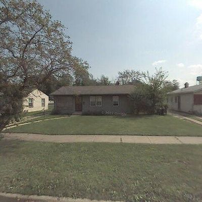 1420 E 15 Th St, Ford Heights, IL 60411