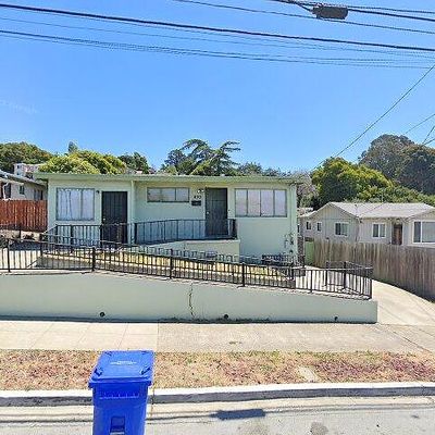 1420 Amador St, San Pablo, CA 94806