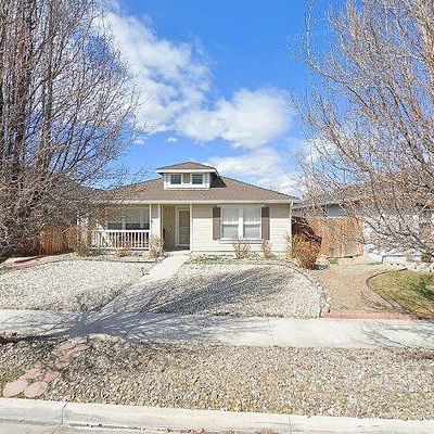 1420 Red Cedar Ave, Gardnerville, NV 89410