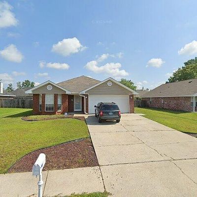 14206 N Country Hills Dr, Gulfport, MS 39503