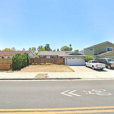 1424 Foxworthy Ave, San Jose, CA 95118