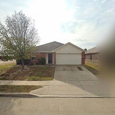 1424 Castle Ridge Rd, Fort Worth, TX 76140