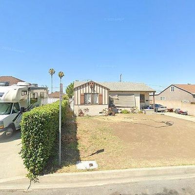 14240 Cornishcrest Rd, Whittier, CA 90604